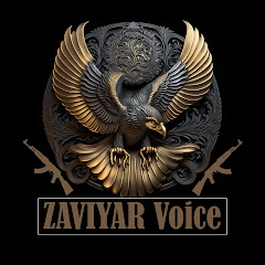 Zaviyar voice 