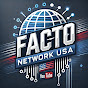 Facto Network USA logo