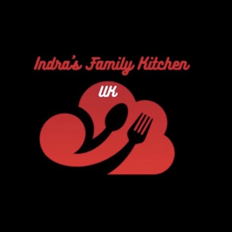 Indra’s Vlog & kitchen