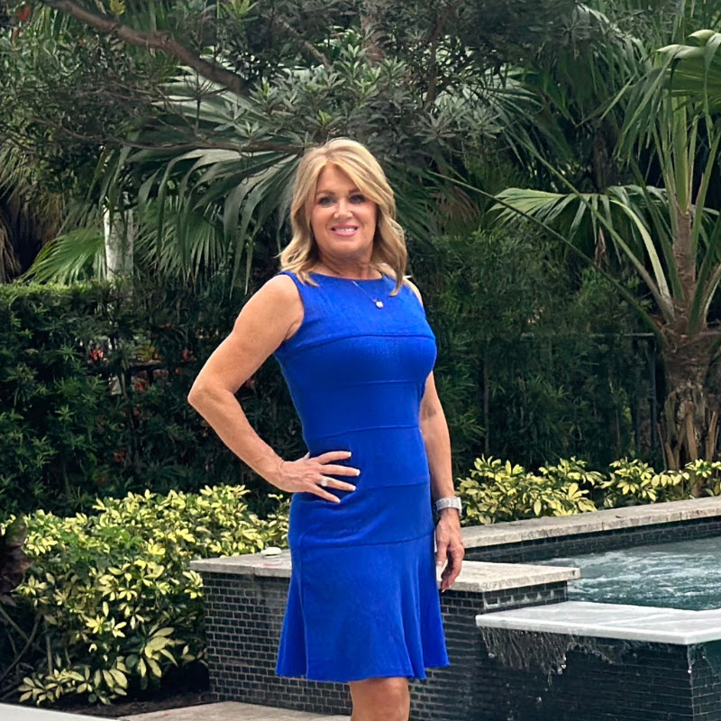 Palm Beach Living