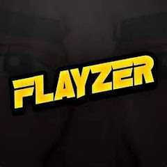 FLAYZER channel logo