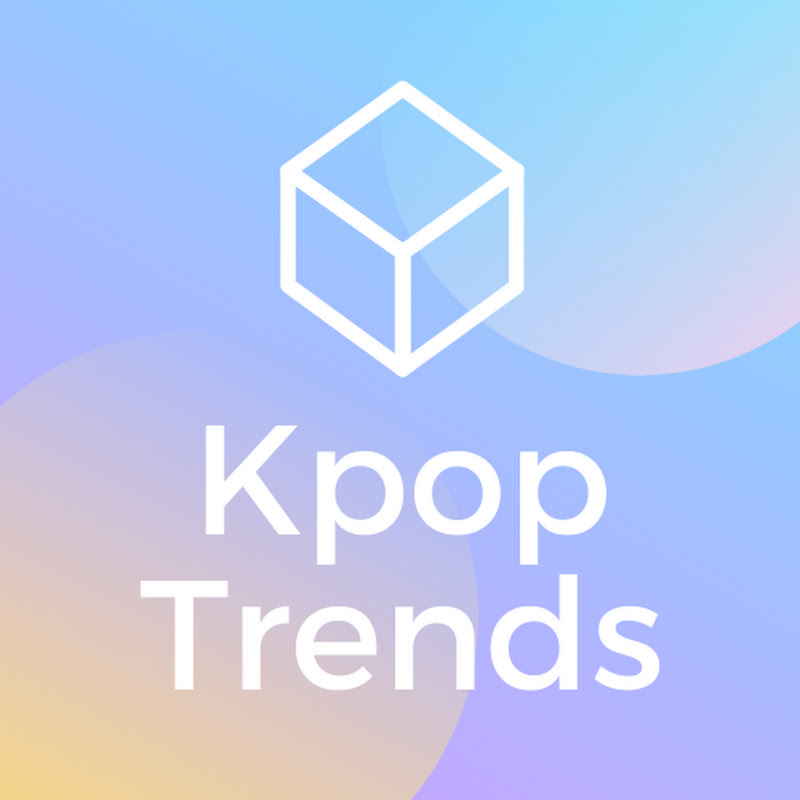 Kpop Trends