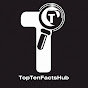 TopTenFactsHub logo