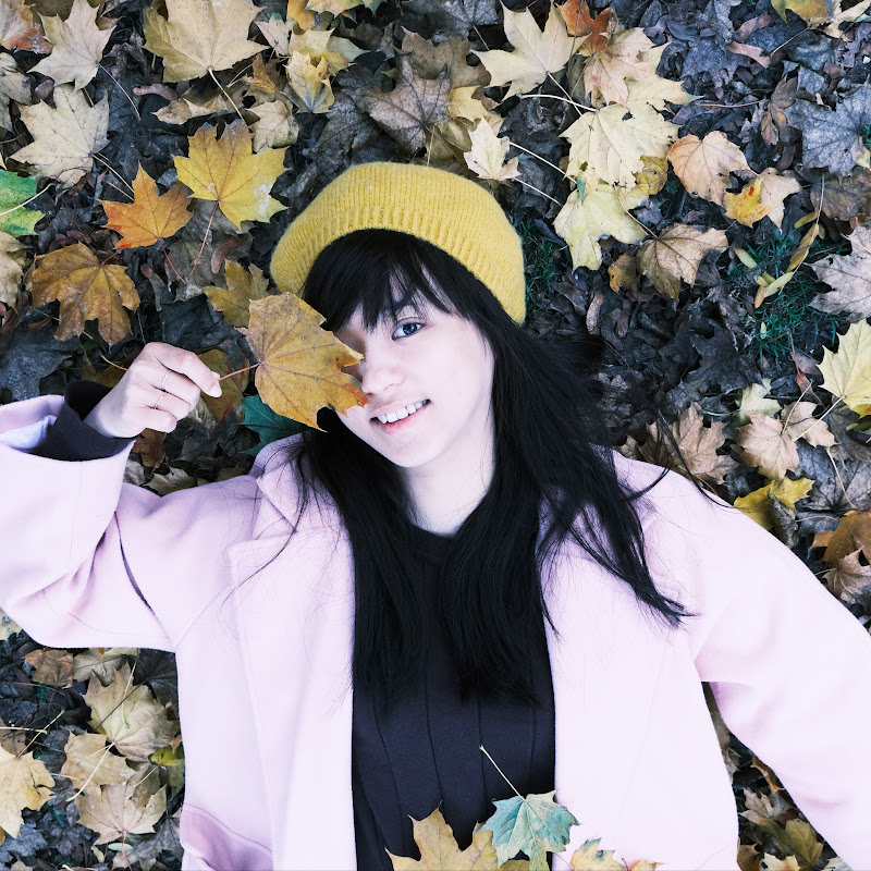 荻荻兒Yudi小姐暖生活 YouTube 頻道頭像