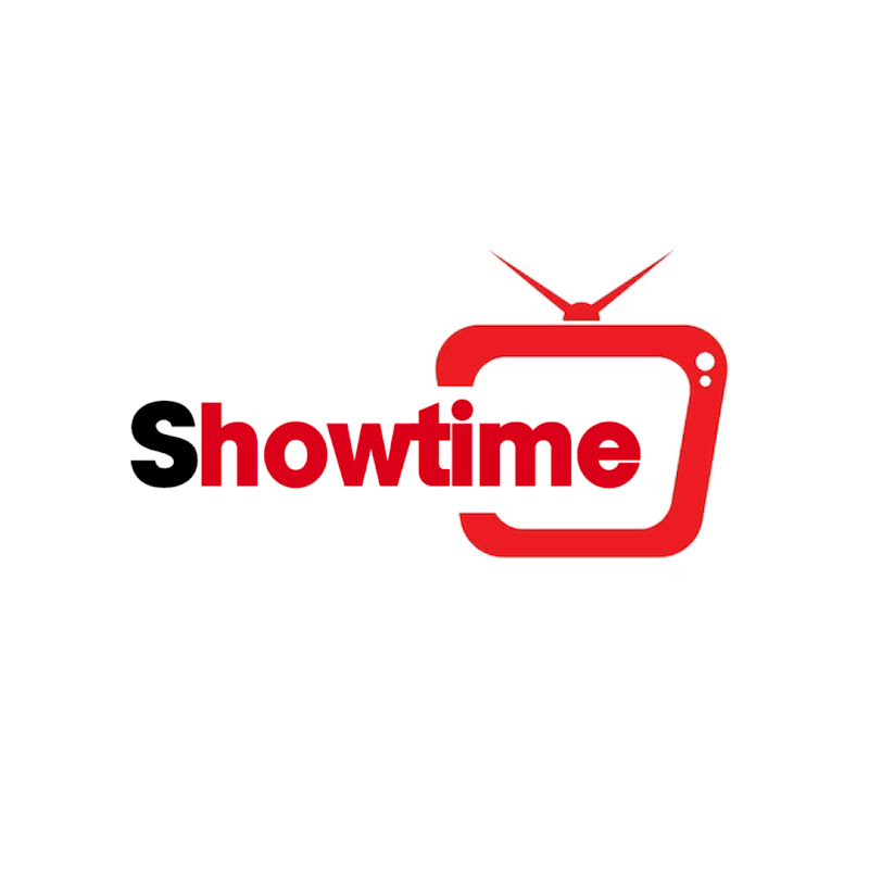 ShowTime HQ Logo