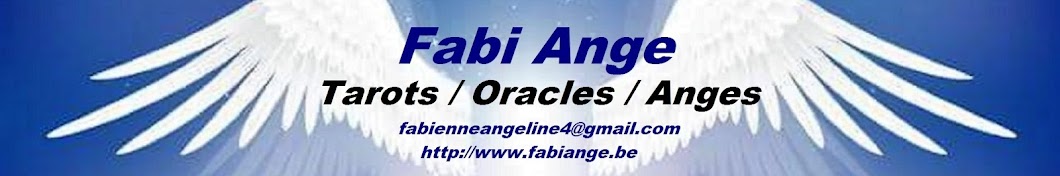 Fabi Ange Avatar canale YouTube 