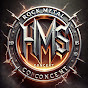 Heavy Metal Stalker Avatar