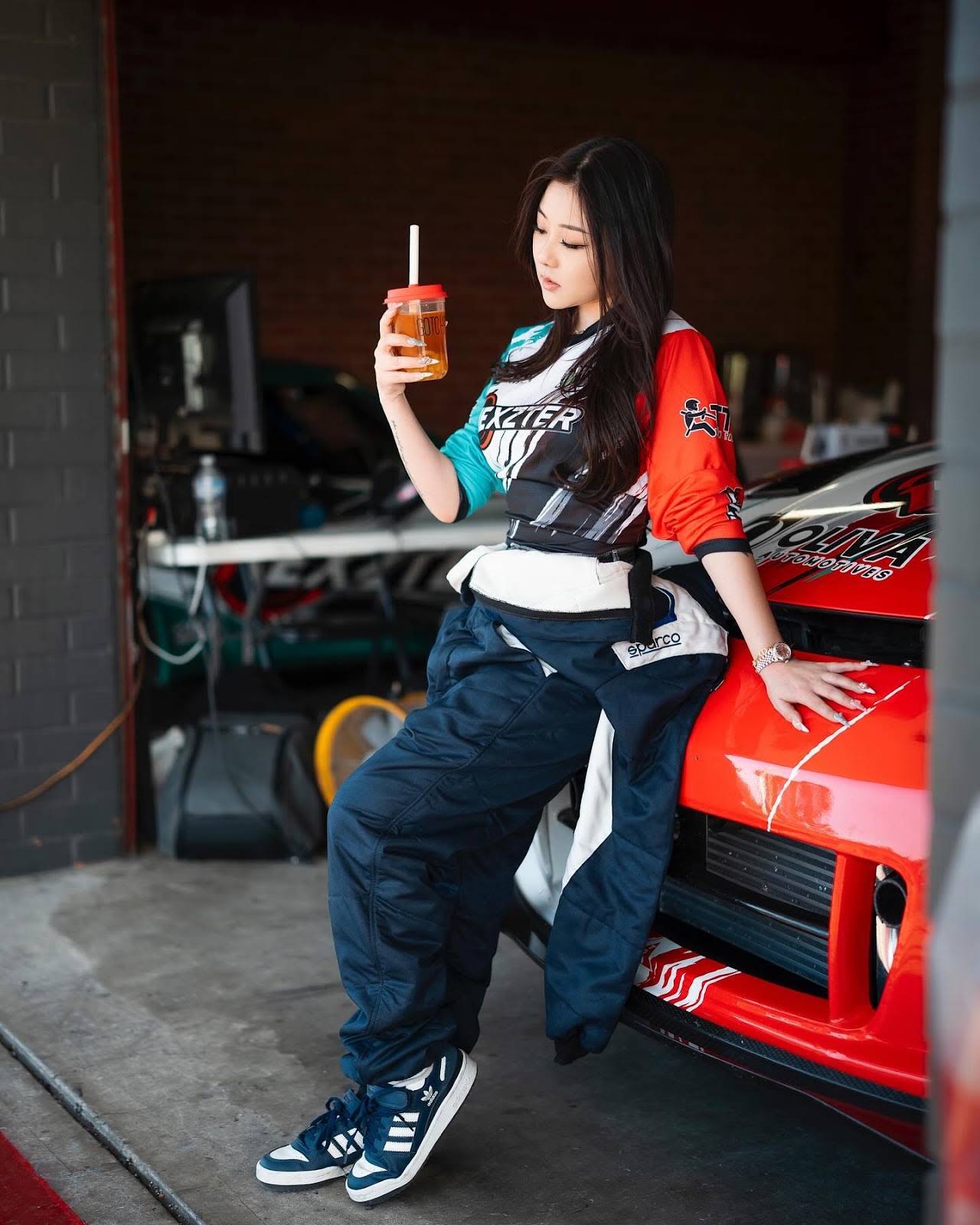 hana‼️ Post from HANA - YouTube