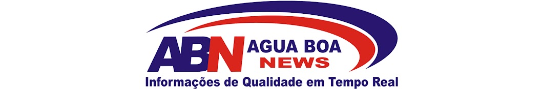 AGUA BOA NEWS YouTube kanalı avatarı