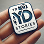 YD Stories logo