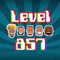 Level 857 logo