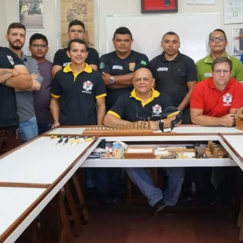 Sales Júnior Armeiro  #olegadocontinua