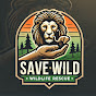 Save Wild logo