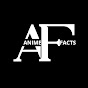 Anime Facts  logo