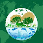 THE NATURE ANIMALS WORLD logo