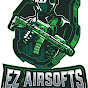 EZ Airsofts logo