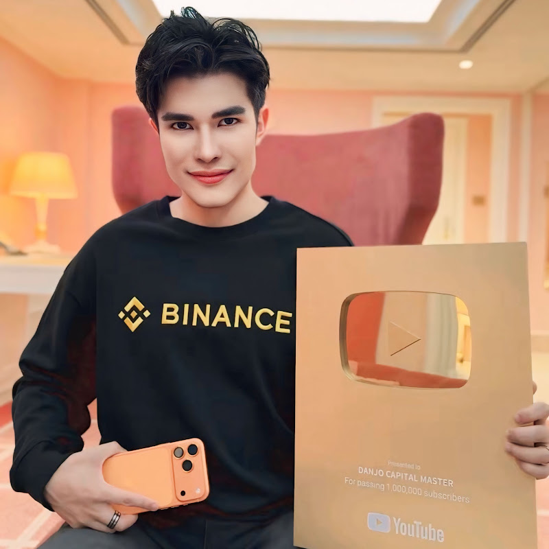 Danjo Capital Master