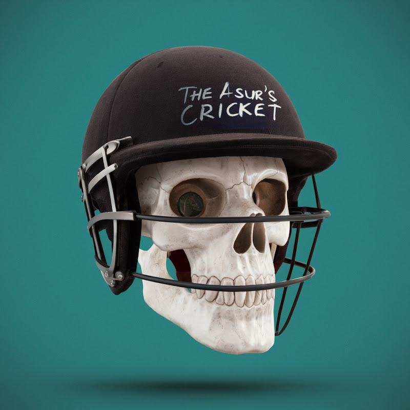 The Asur's cricket 🏏