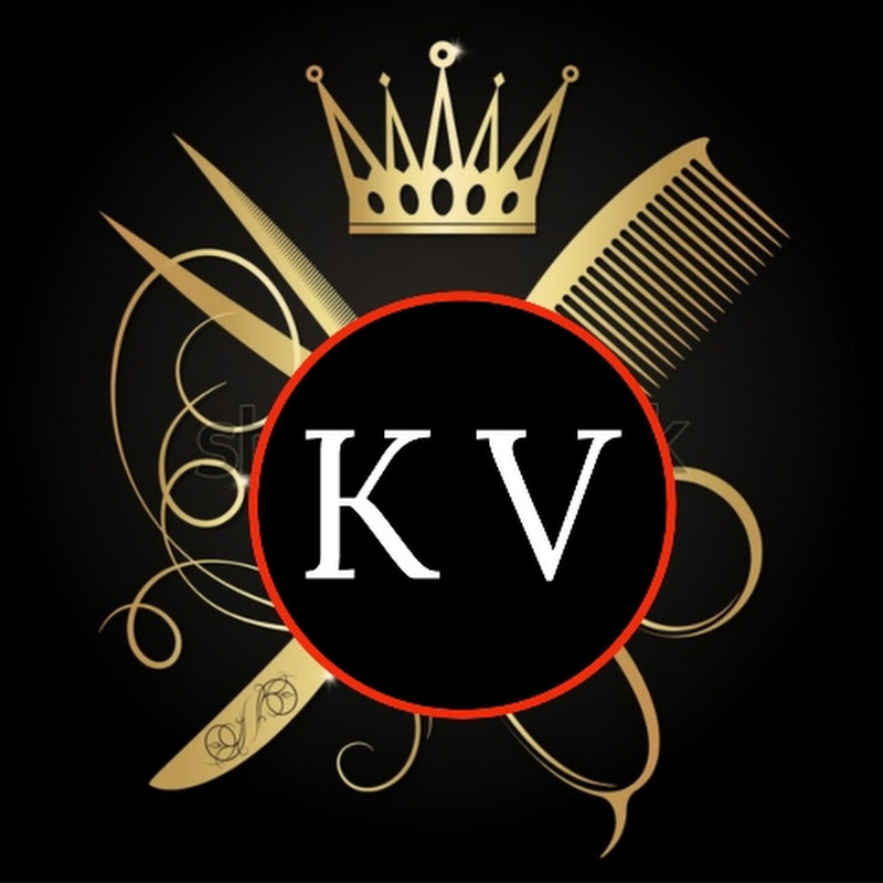 Hire kv_hair_makeup_artist — Beauty & Fashion YouTube creator for sponsorships