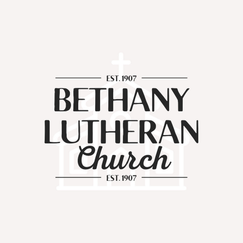 Bethany Lutheran