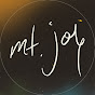 Mt. Joy Official logo