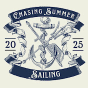 Chasing Summer Sailing