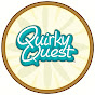Quirky Quest logo