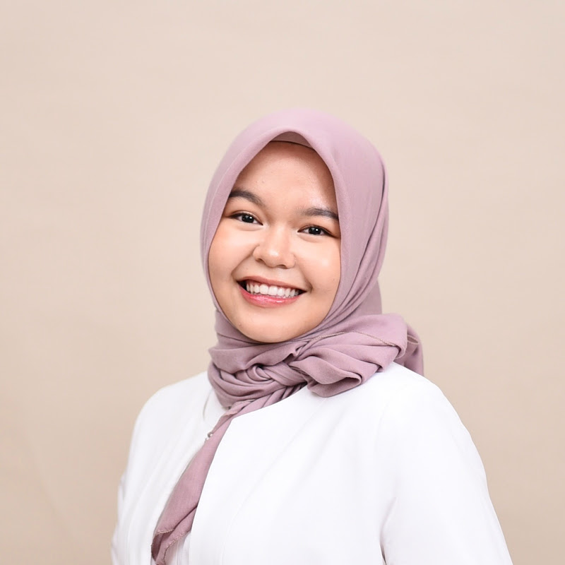 Aisha Rizqy
