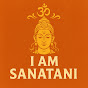 I am Sanatani logo