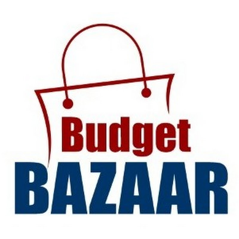 Budget Bazaar