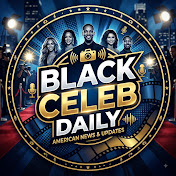 Black Celeb Daily