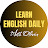 @learnenglishdailywitholivia