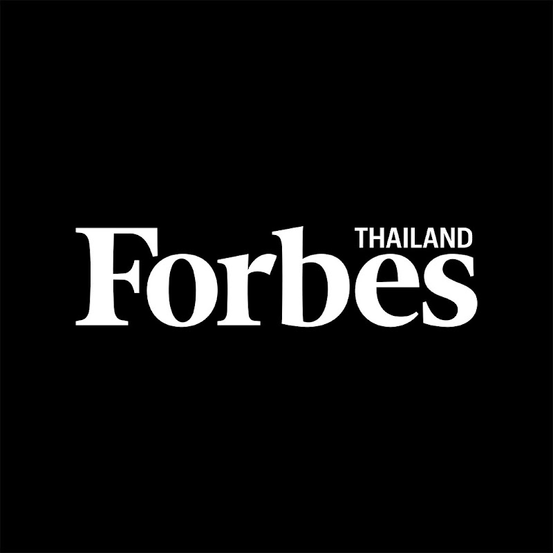 Forbes Thailand Magazine