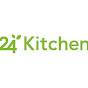 24Kitchen Portugal logo