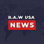 R.A.W USA NEWS logo