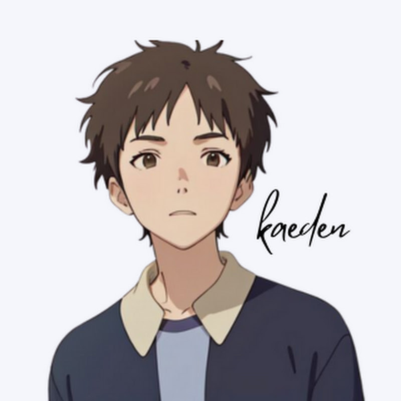 Kaeden RBLX icon