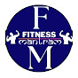 Fitness Mantram logo