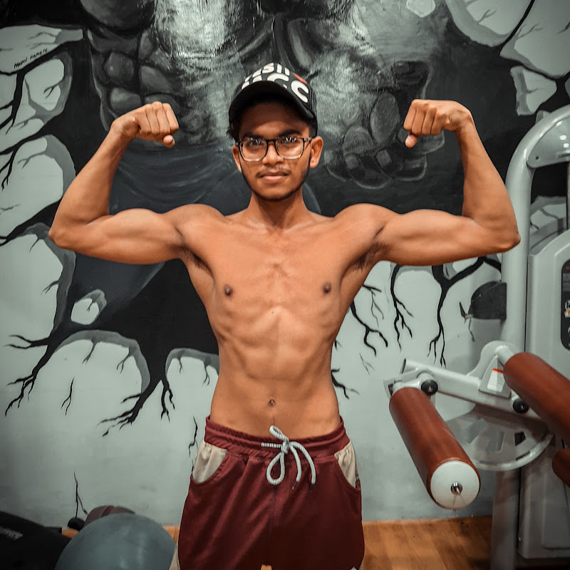 Aesthetic Karan