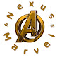 Marvel Nexus logo