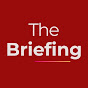 The Briefing logo