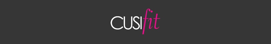 CusiFit TV YouTube channel avatar