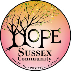 HOPE Sussex Community
