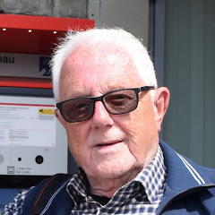 Mike Wilcock. Rails in Wales. net worth