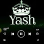 YāSH Music & MASHUP's logo