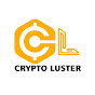 Cryptoluster logo