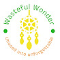 Wasteful Wonder logo