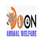 Doon Animal Welfare logo