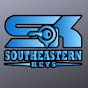Southeastern Keys logo