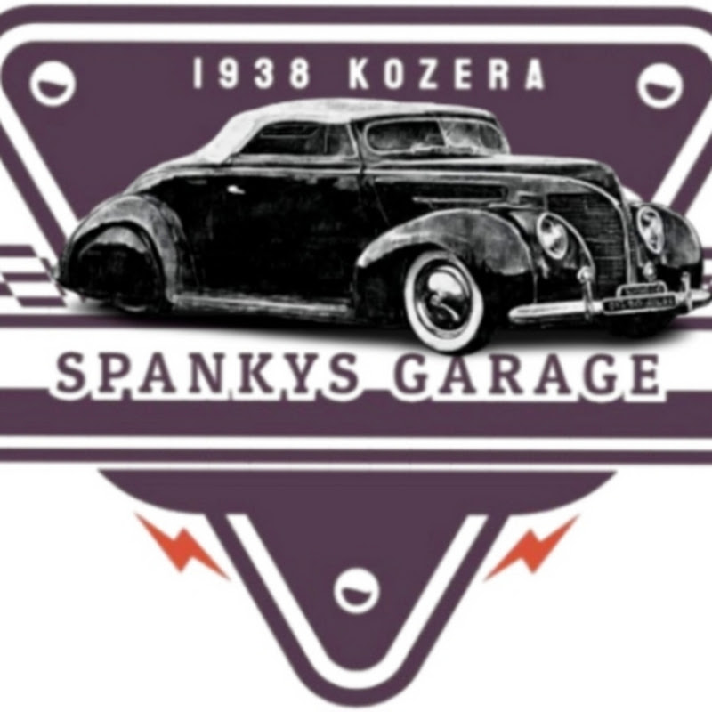 Spankys Garage