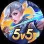 Mobile Legends: Bang Bang Español logo